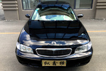 日产蓝鸟2003款03款 2.0i III GLA 尊贵型