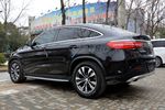 奔驰GLE轿跑SUV2017款400 4MATIC 轿跑SUV