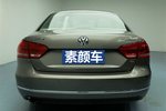 大众帕萨特2011款1.8TSI DSG尊荣版