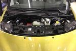 smartfortwo2016款1.0L 硬顶灵动版