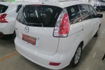 马自达Mazda52008款2.0 自动豪华型