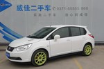 启辰R502013款1.6L 手动时尚版