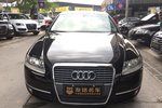 奥迪A6L2008款2.0TFSI 标准型(自动)