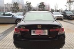 本田雅阁2010款2.0L EX 