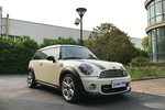 MINICLUBMAN2011款1.6L COOPER Hampton