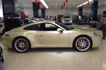 保时捷9112013款Carrera 4S 3.8L