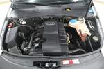 奥迪A6L2010款2.0TFSI 手自一体 标准型