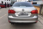 大众速腾2012款1.4TSI 自动豪华型