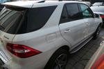 奔驰M级2012款ML350 4MATIC 动感型