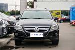 大众Tiguan2009款2.0TSI 豪华版