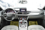 奥迪A6L2012款TFSI 舒适型(2.0T)