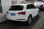 奥迪Q52011款2.0TFSI 豪华型