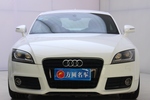 奥迪TT2011款Coupe 2.0TFSI