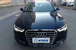 奥迪A6L2012款50 TFSI quattro 豪华型(3.0T)