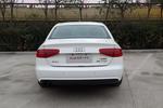 奥迪A4L2013款35 TFSI 自动标准型