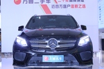 奔驰GLE级2017款400 4MATIC