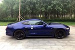 福特Mustang2015款2.3T 性能版