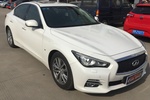 英菲尼迪Q502014款3.7L 舒适版