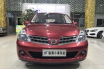 日产TIIDA2008款1.6GE 自动智能型