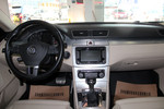 大众CC2010款2.0TSI 尊贵型