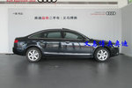 奥迪A6L2009款2.0TFSI 标准型AT