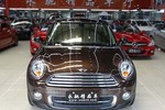 MINIMINI2012款1.6L COOPER Baker Street 