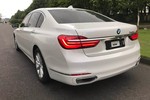 宝马7系2016款730Li 豪华型