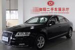 奥迪A6L2009款2.0TFSI 标准型AT