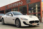 玛莎拉蒂GT2007款4.2L 标准版