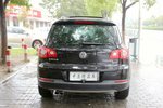 大众途观2010款2.0TSI 手自一体 旗舰导航版