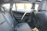 丰田RAV42013款2.5L 自动四驱尊贵版 