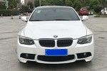 宝马3系敞篷2011款325i