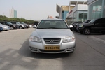 现代伊兰特2007款1.6GLS 自动豪华型