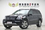 奔驰GL级2011款GL350 TDI(美规）