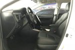 丰田卡罗拉2014款1.6L CVT GL 