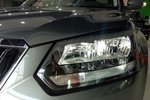 斯柯达Yeti2014款1.8TSI DSG极地版