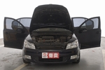 斯柯达明锐2010款1.6L 手动逸致版