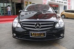 奔驰R级2010款R350L 4MATIC Grand Edition