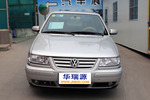 大众捷达2005款CIF 1.6L手动5速