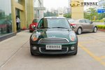 MINIMINI2011款1.6L ONE