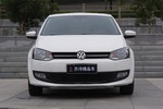 大众Polo2013款1.6L 自动 豪华版