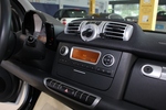 smartfortwo2012款1.0 MHD 硬顶激情版