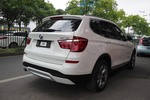 宝马X32014款xDrive20i X设计套装