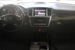 奔驰M级2014款ML400 4MATIC 动感型