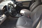 丰田RAV42009款2.4L 自动豪华版