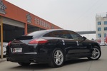 保时捷Panamera2013款Panamera 4 Platinum Edition 3.6L 