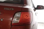 起亚RIO2007款GLS 1.4自动