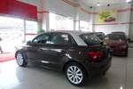 奥迪A1 Sportback2013款30 TFSI Ego