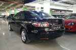 马自达Mazda62008款2.0L 手自一体 时尚型