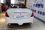 标致308CC2009款1.6T 豪华型